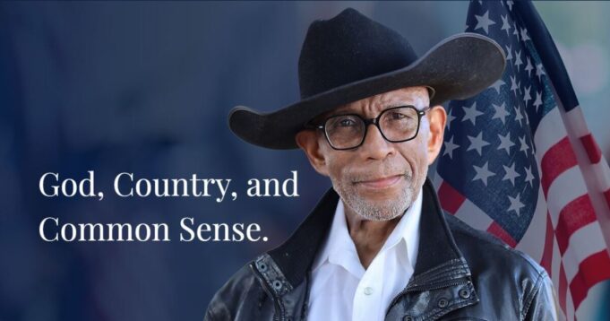 Exclusive Interview: Esteemed Southern Republican Elbert Guillory – a Former Democrat – Speaks with The Gateway Pundit – Is Winning His Louisiana Congressional Race – Condemns Democrat Party’s Abuse of God | The Gateway Pundit