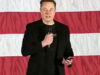 Elon Musk Campaigning for Trump in Pennsylvania: ‘We Want the Constitution to be Upheld’ (VIDEO) | The Gateway Pundit
