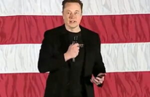 Elon Musk Calls for Defunding of National Public Radio After Orwellian Clip of CEO Surfaces Online | The Gateway Pundit
