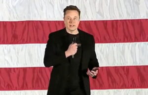 Soros-Backed Philly District Attorney Larry Krasner Sues Elon Musk For Daily $1 Million Giveaway | The Gateway Pundit