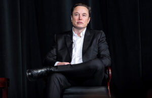 Elon Musk Helps Level The Playing Field, Bankrolls Republican House Candidates in Key Races | The Gateway Pundit