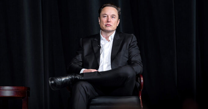 Elon Musk Helps Level The Playing Field, Bankrolls Republican House Candidates in Key Races | The Gateway Pundit