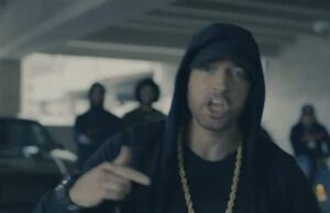 Eminem To Appear With Obama At Detroit Kamala Harris GOTV Rally