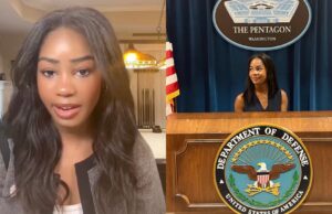Young Woman Who Served as Georgia Delegate to 2020 and 2024 DNC Convention Endorses Donald Trump for President After Eye-Opening Rally Experience | The Gateway Pundit