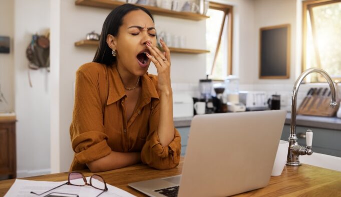 Excessive Daytime Sleepiness: Causes and Treatment