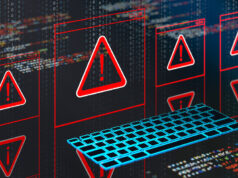 Maximum-severity vulnerability threatens 6% of all websites