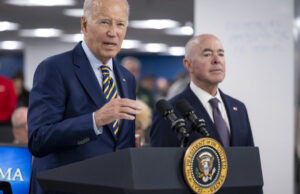 FEMA, Whose Mission is to Support Citizens, Caught in a Lie: Claims ‘No Money is Being Diverted from Disaster Response’ While Funding Illegal Immigrant Resettlement | The Gateway Pundit