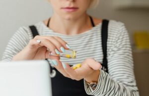 FDA Recalls Antidepressant Duloxetine Bottles With This Lot Number