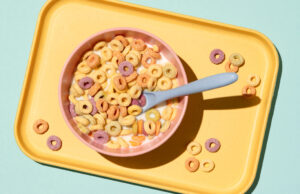 Why Food Dyes Are Officially Banned in California Public Schools