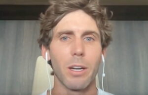 Watch a Former Hillary Clinton Supporter Explain Why He is Voting for Donald Trump in 2024 (VIDEO) | The Gateway Pundit