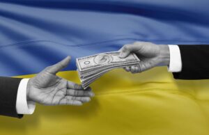U.S. and G7 prepares $50 billion loan for Ukraine