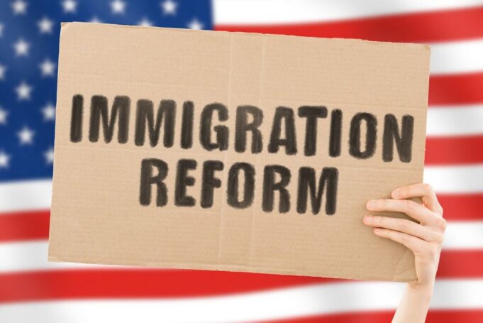 New Presidential Proclamation on Border Security: Election Tactic or Genuine Immigration Reform?