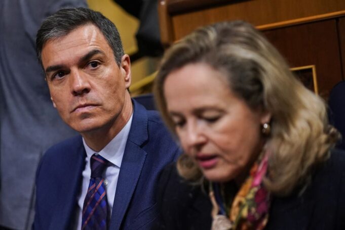 Pedro Sánchez: Sacrificing Democracy for Political Survival in Spain