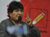 Leaked Documents Accuse Evo Morales of Leading a Child Trafficking Network: A Scandal Shaking Bolivia