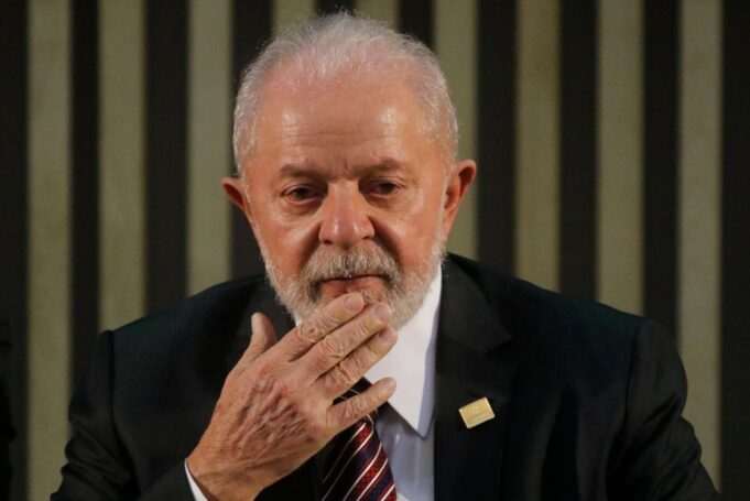 Brazil’s Municipal Elections Signal Major Setback for Lula’s Workers’ Party