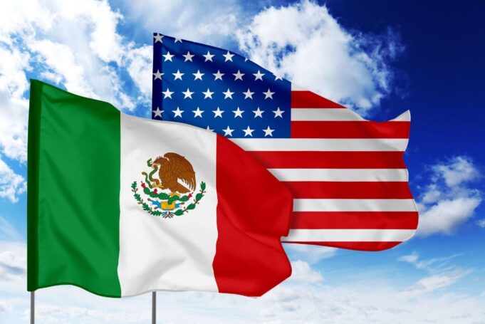 Mexico Aligns with the U.S. in Trade Conflicts Amid Growing Rivalry with China
