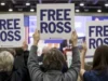 Donald Trump renews pledge to ‘save’ Ross Ulbricht