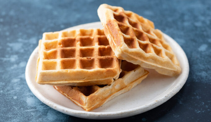 Frozen Waffles Recalled Due to Listeria Concerns