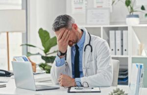 Hospitals adopt error-prone AI transcription tools despite warnings