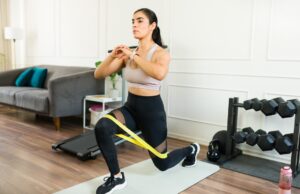 Full-Body Workout vs. Split Workout: What’s the Difference?