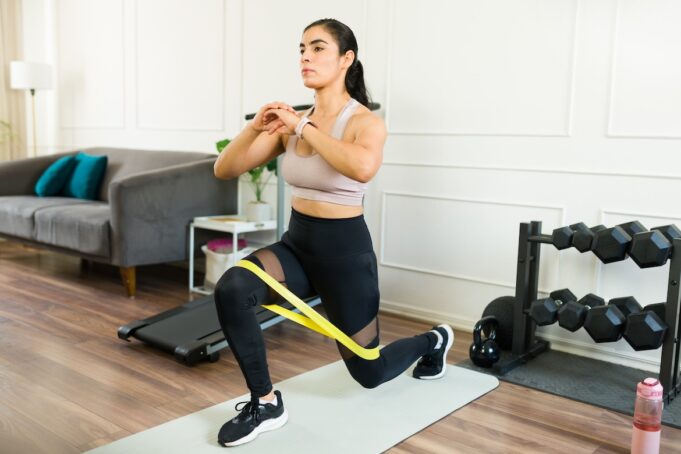 Full-Body Workout vs. Split Workout: What’s the Difference?