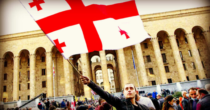 Early Results Show Conservative Government of Eastern European Country of Georgia Victorious in Today’s Election – But Globalist Opposition Parties Also Claim Victory | The Gateway Pundit