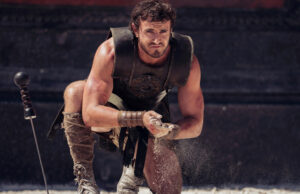 Will it land on streaming services?