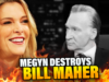 DESTROYED: Megyn Kelly DEMOLISHES Bill Maher After He EMBARRASSING Compares Trump to Hitler | Elijah Schaffer’s Top 5 | VIDEO | The Gateway Pundit