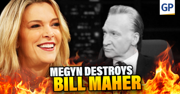 DESTROYED: Megyn Kelly DEMOLISHES Bill Maher After He EMBARRASSING Compares Trump to Hitler | Elijah Schaffer’s Top 5 | VIDEO | The Gateway Pundit