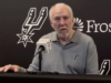 Leftist San Antonio Spurs Head Coach Greg Popovich Loses It Over Trump in Unhinged NBA Press Conference Rant | The Gateway Pundit