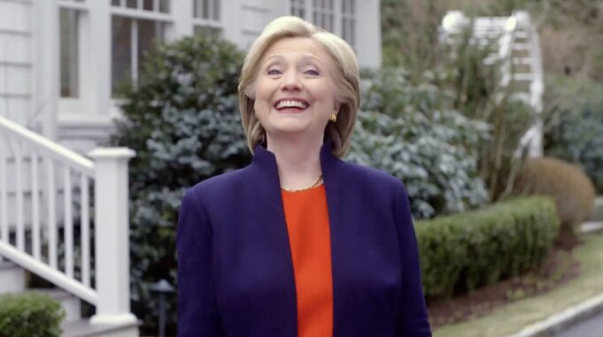 RFK Jr.’s Vice Presidential Candidate Nicole Shanahan Releases Another Jaw-Dropping Ad on Election Fraud: “THE BIG CHEAT” | The Gateway Pundit