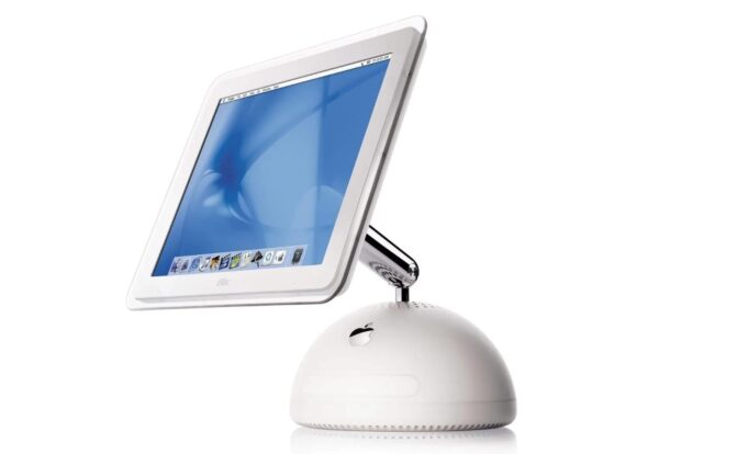 Apple's smart display could be a throwback to the classic iMac