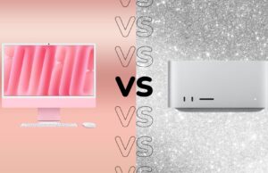 iMac M4 (2024) vs Mac Studio: Which Mac is for you?