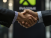 Accenture to train 30,000 staff as part of new partnership with Nvidia