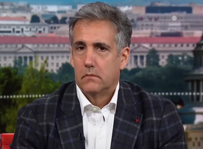 Supreme Court Tosses Michael Cohen’s Civil Rights Claim Against Trump – Trump Attorney Alina Habba Responds | The Gateway Pundit