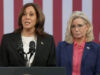 Kamala Harris Joins War Pig Liz Cheney at Wisconsin Rally – Declares Her ‘Profound Honor’ for the NeoCon Family’s Endorsement (VIDEO) | The Gateway Pundit