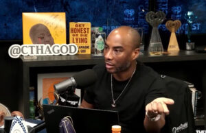 Radio Host Charlamagne Points Out a Critical Difference Between Trump and Harris: ‘Always America First’ | The Gateway Pundit