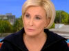 ‘Oh My God’: MSNBC’s Mika Brzezinski Freaks Out After Hearing Undecided Voters Not Supporting Kamala (VIDEO) | The Gateway Pundit