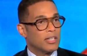 Don Lemon Drops Bomb on CNN, Says Black Men Have Told Him ‘Time After Time After Time’ They Are Voting For Trump (VIDEO) | The Gateway Pundit
