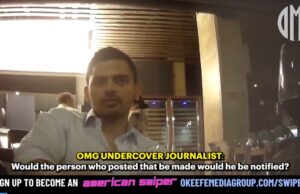 JUST IN: Senior Meta Engineer Reveals Anti-Kamala Posts Are Automatically Demoted, Admits to Shadowbanning Tactics to Help Democrats Win Elections (VIDEO) | The Gateway Pundit