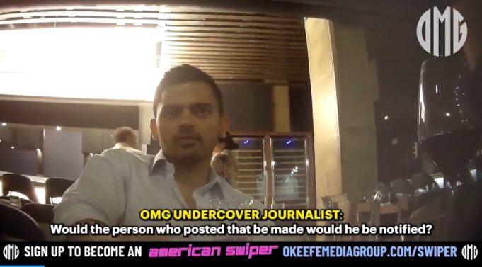 JUST IN: Senior Meta Engineer Reveals Anti-Kamala Posts Are Automatically Demoted, Admits to Shadowbanning Tactics to Help Democrats Win Elections (VIDEO) | The Gateway Pundit