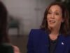 Kamala Harris Bombs in NBC Interview When Asked Why Voters Trust Trump and Not Her on the Economy (VIDEO) | The Gateway Pundit