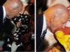 WHOA! Joe Biden Goes on Baby Biting Spree at White House Halloween Party – Bites at Least THREE BABIES in One Night | The Gateway Pundit