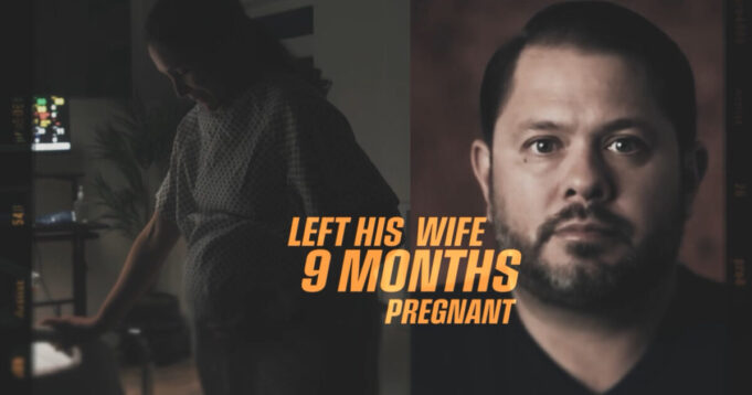 HERE IT IS: Ruben Gallego’s Divorce Records Show That His Ex-Wife Was “Likely to Give Birth Any Day” When He Blindsided Her With Divorce Papers | The Gateway Pundit
