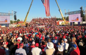 TGP Photos: President Trump’s Return to Butler Rally With Elon Musk and Christopher Macchio (Part Two) | The Gateway Pundit