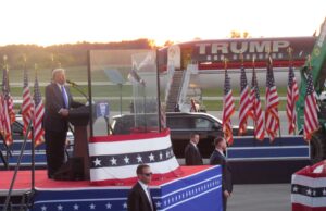 TGP Photos: Trump Rally in Latrobe, Pennsylvania, Part Two | The Gateway Pundit