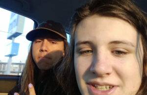 EXCLUSIVE: “They Were Talking About Trump, Which Got Her Upset” – Police Report Identifies Transgender Attacker of Kari Lake’s Daughter as Rebecca Kimpel – Kimpel Charged With Assault | The Gateway Pundit