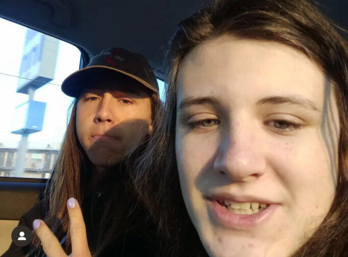 EXCLUSIVE: “They Were Talking About Trump, Which Got Her Upset” – Police Report Identifies Transgender Attacker of Kari Lake’s Daughter as Rebecca Kimpel – Kimpel Charged With Assault | The Gateway Pundit