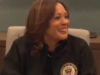 WATCH: Kamala Harris Claims She’s “Now Listening” After Photo-op With Mayor of Augusta, Georgia – Kicks Press Out of Room! | The Gateway Pundit