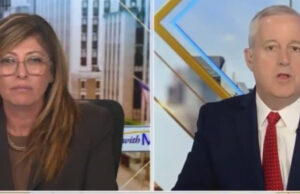 WATCH: Maria Bartiromo Asks RNC Chairman Michael Whatley About The Gateway Pundit’s Reporting on Potential Arizona Election Rigging and 218,000 Voter Registration Scandal – UPDATE: Who Really Are These 218,000 Voters? | The Gateway Pundit